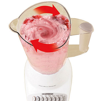 Hamilton Beach Smoothie Smart Blender review: This $40 model keeps