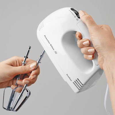 Proctor-Silex® Easy Mix™ Hand Mixer