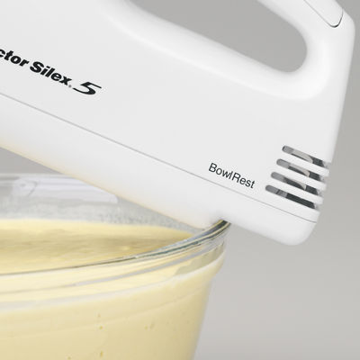 Proctor-Silex® Easy Mix™ Hand Mixer