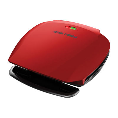 George Foreman® Electric Grill