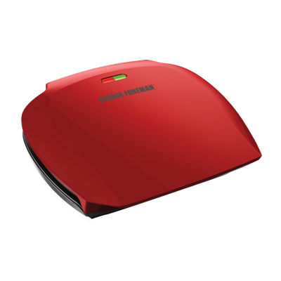 George Foreman® Electric Grill