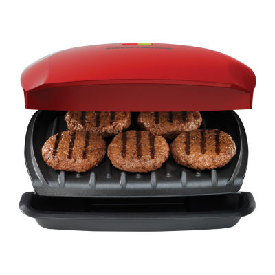 George Foreman® Electric Grill