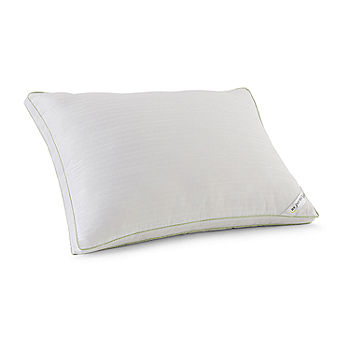 Home Expressions Firm Support Pillow, Color: White - JCPenney