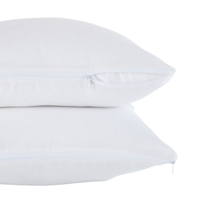 Levinsohn Pillow Guard™ 2-Pack Pillow Protectors