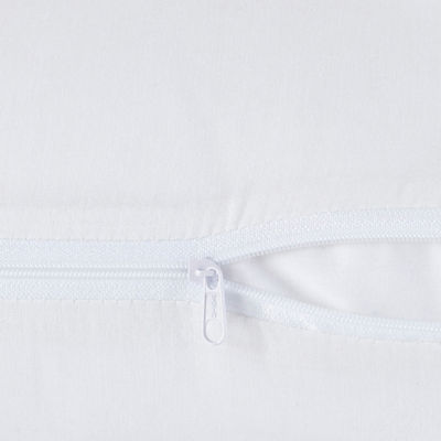 Levinsohn Pillow Guard™ 2-Pack Pillow Protectors