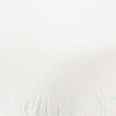 Home Expressions Molded Foam Firm Support Pillow