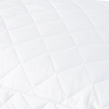 Logan & Cove Adjustable Memory Foam Pillow