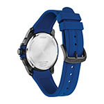 Drive from Citizen Drive Mens Blue Strap Watch Aw1655-01e