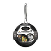 Imusa Nonstick Bistro Saute Pan - Black : Target