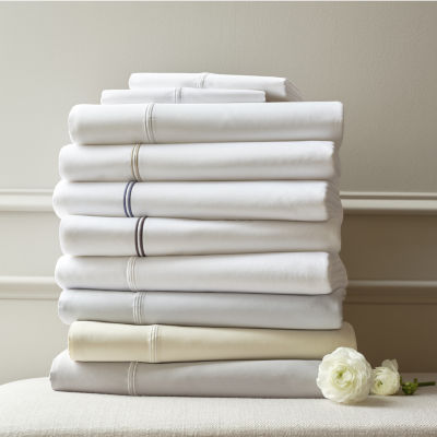 Fieldcrest Luxury 500 Thread Count Egyptian Cotton Sheet Set JCPenney