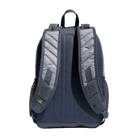 Adidas Prime Backpack, One Size, Gray