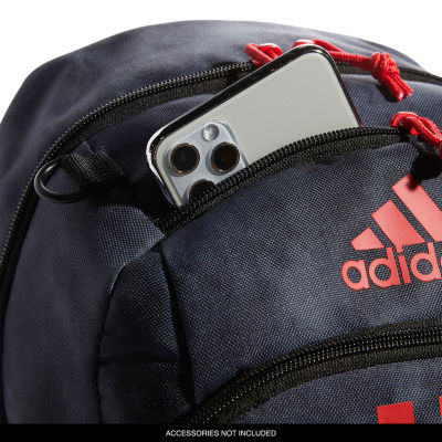 Adidas backpack outlet jcpenney