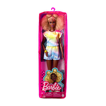 Mattel Barbie Fashion Party Fashionista Doll African American