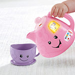 Fisher-Price Laugh & Learn Tea For Two Smart Stages