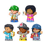 Fisher-Price Little People® Community Heroes
