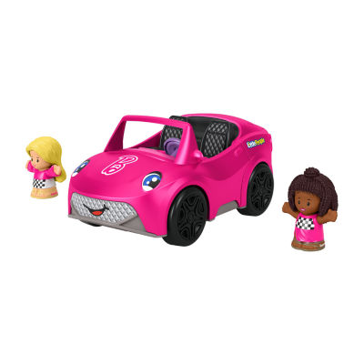 Fisher-Price Barbie® Dream House By Little People® - JCPenney