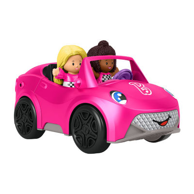 Fisher-Price Barbie® Convertible By Little People® Doll Accessory