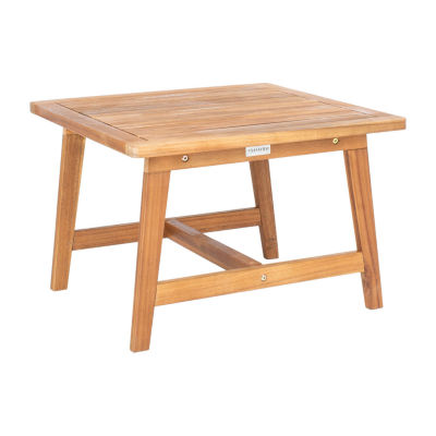 Safavieh 5-pc. Conversation Set Weather Resistant