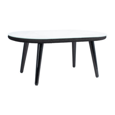 Safavieh 4-pc. Conversation Set Weather Resistant