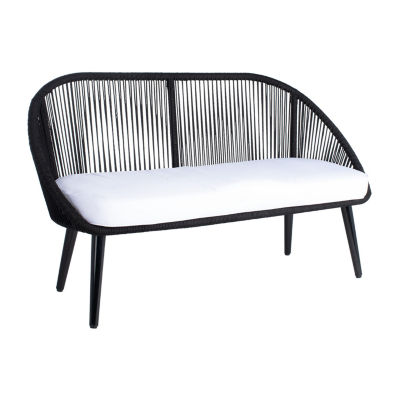 Safavieh 4-pc. Conversation Set Weather Resistant