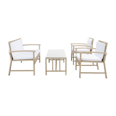 4-pc. Conversation Set Weather Resistant