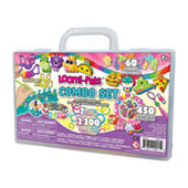 Style Me Up Color & Stitch Kids Art Kit - JCPenney