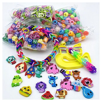 Rainbow Loom Beadmoji Mini Combo Kit - Lucky Duck Toys