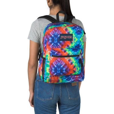 JanSport Cross Town Backpack