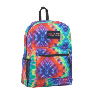 JanSport Cross Town Backpack JS0A47LW JCPenney