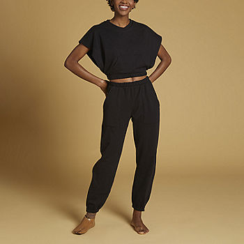 Slick Chicks Women’s Adaptive Relaxed Lounge Pants - JCPenney