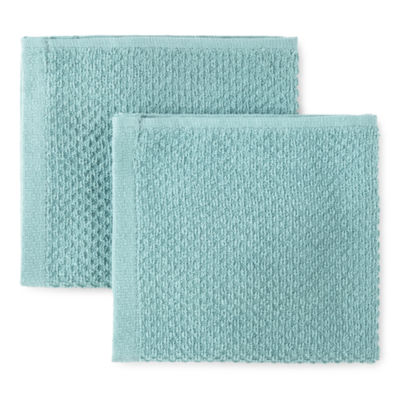 Cooks Scrubber 4-pc Dish Cloth - JCPenney
