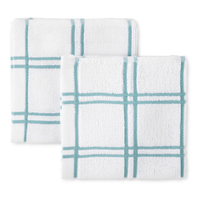 Cooks 4-pk. Dish Cloth