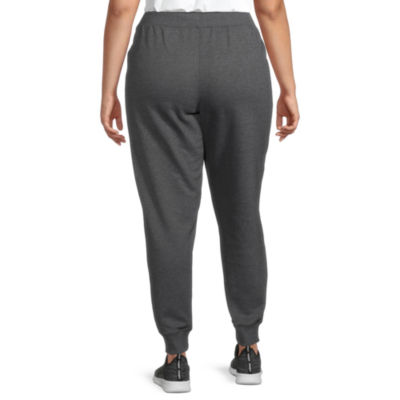 Champion Plus Powerblend Graphic Jogger