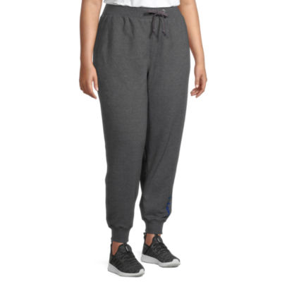 Champion Plus Powerblend Graphic Jogger
