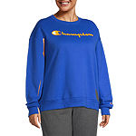 Champion Plus Powerblend Relaxed Crew