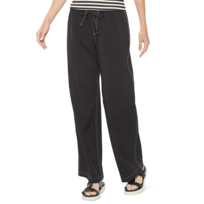 jcpenney womens wide leg pants