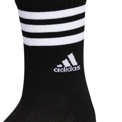 adidas Cushion Womens 3 Pair Crew Socks