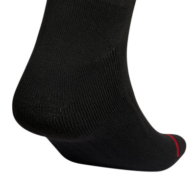 adidas Cushion 3 Pair Crew Socks Mens