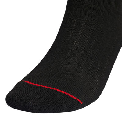 adidas Cushion 3 Pair Crew Socks Mens