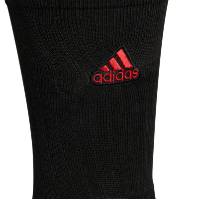 adidas Cushion 3 Pair Crew Socks Mens