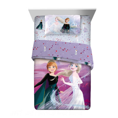 Disney Collection Frozen Lightweight Comforter