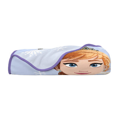 Disney Collection Frozen Lightweight Throw