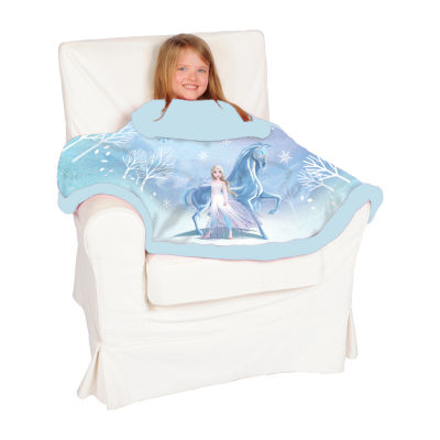 Disney Collection Frozen Lightweight Throw