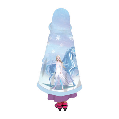 Disney Collection Frozen Lightweight Throw