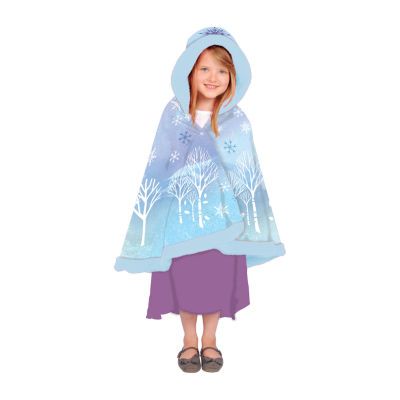 Disney Collection Frozen Lightweight Throw