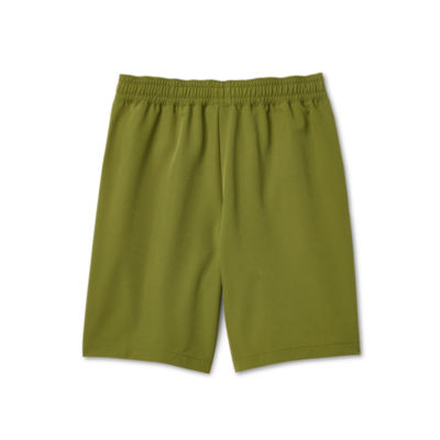 Avalanche Big Kid Boys Pull-On Short