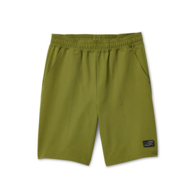 Avalanche Big Kid Boys Pull-On Short