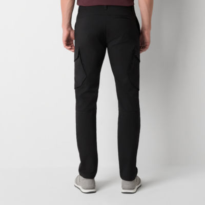 Stylus Mens Regular Fit Cargo Pant