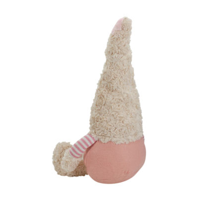 Northlight Sitting  With Table Top Decor With Legs Christmas Gnome
