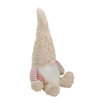 Northlight Sitting  With Table Top Decor With Legs Christmas Gnome